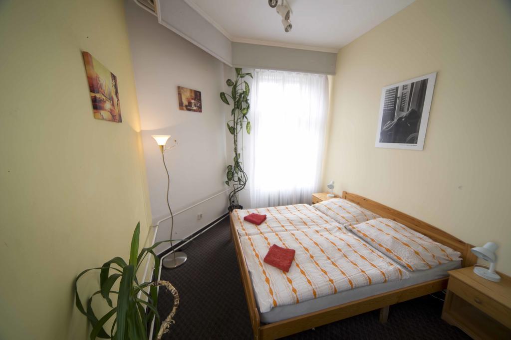 Hostel Sklep Praha Exteriér fotografie