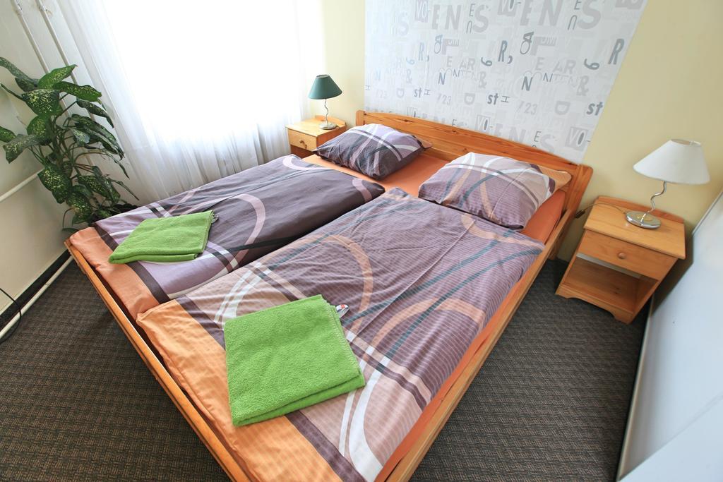 Hostel Sklep Praha Exteriér fotografie