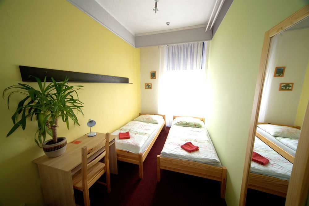 Hostel Sklep Praha Exteriér fotografie