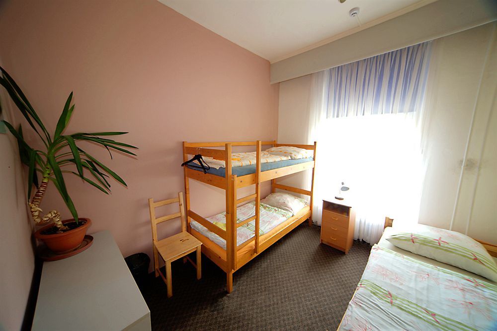 Hostel Sklep Praha Exteriér fotografie